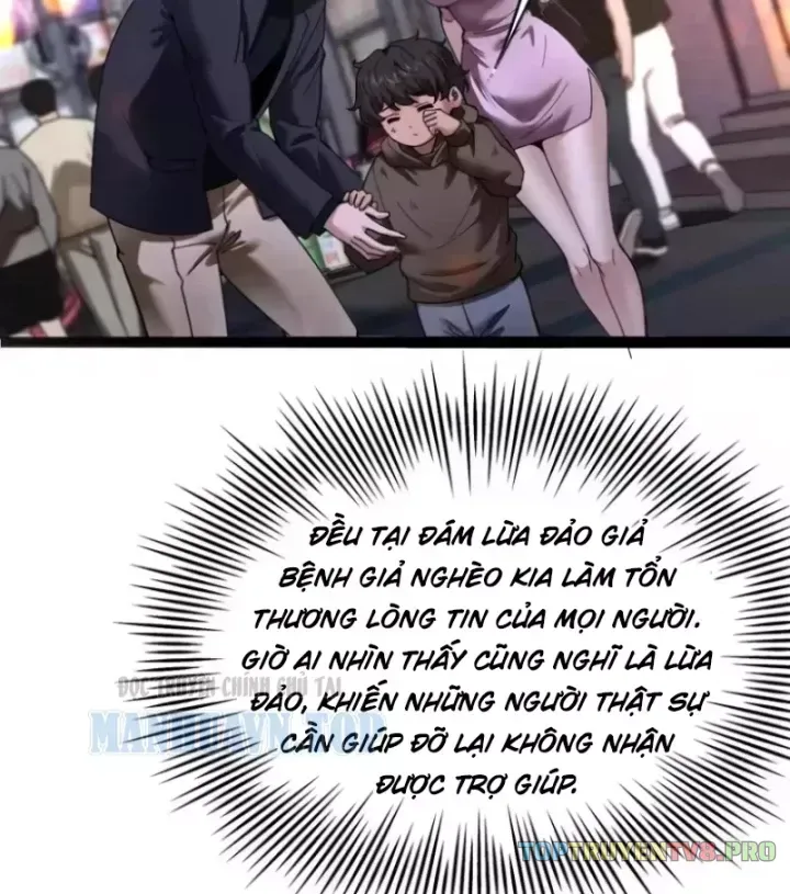 Thần Hào Như Ta, Làm Tra Nam Cũng Là Hợp Lý Chap 39 - Next Chap 40
