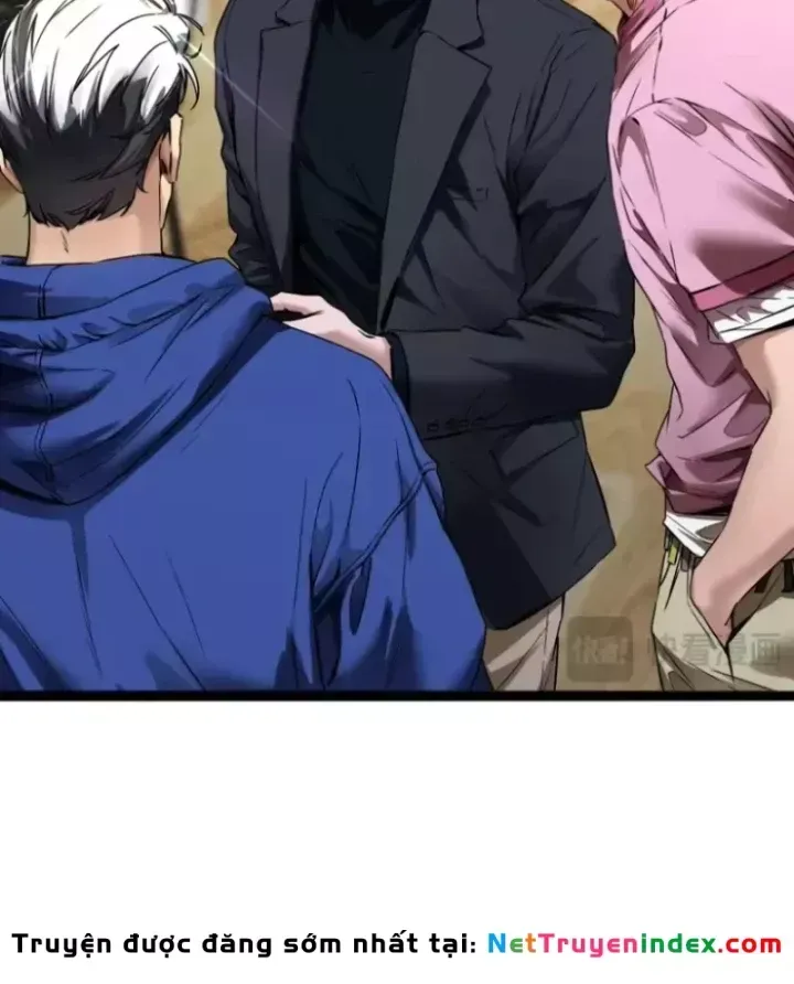 Thần Hào Như Ta, Làm Tra Nam Cũng Là Hợp Lý Chap 39 - Next Chap 40