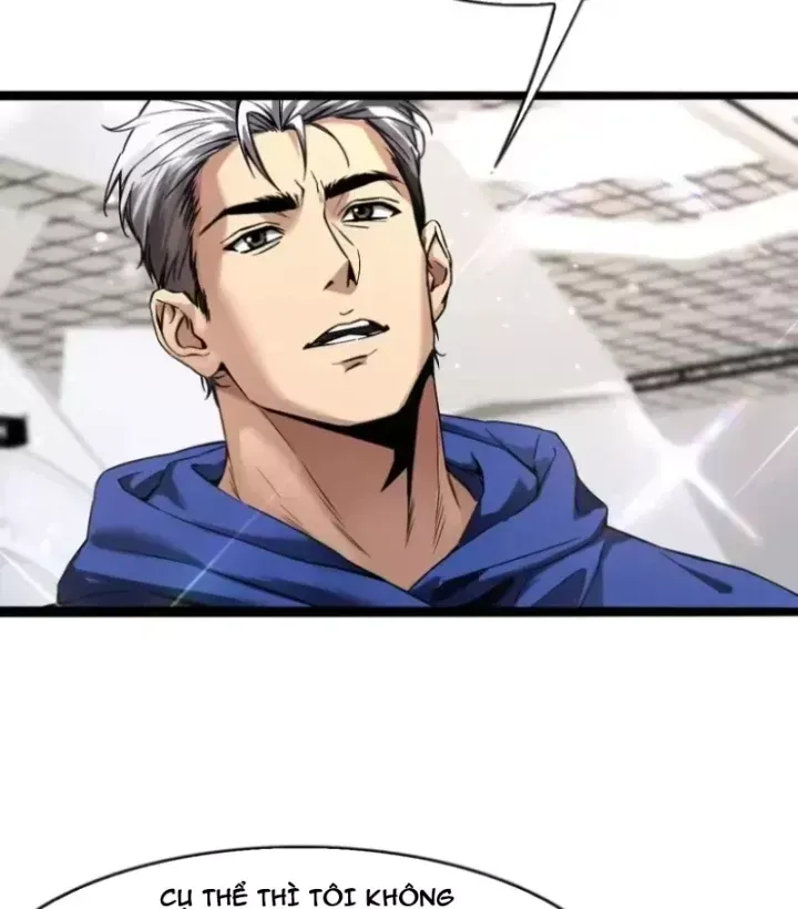 Thần Hào Như Ta, Làm Tra Nam Cũng Là Hợp Lý Chap 39 - Next Chap 40