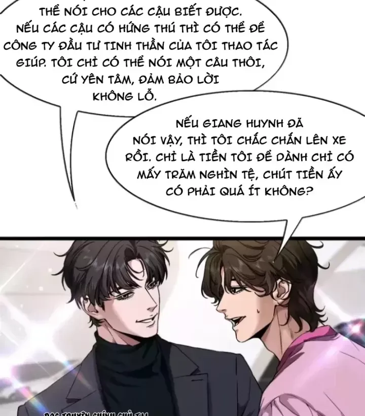 Thần Hào Như Ta, Làm Tra Nam Cũng Là Hợp Lý Chap 39 - Next Chap 40