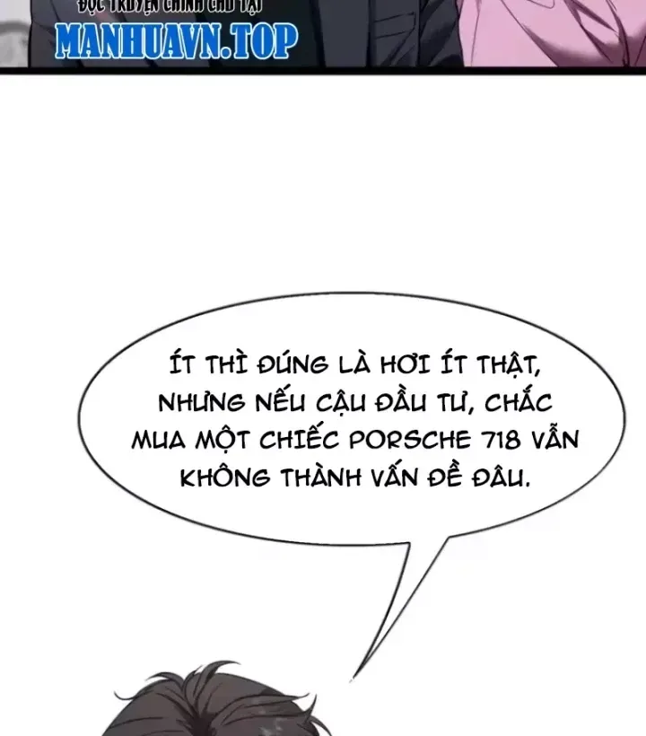 Thần Hào Như Ta, Làm Tra Nam Cũng Là Hợp Lý Chap 39 - Next Chap 40