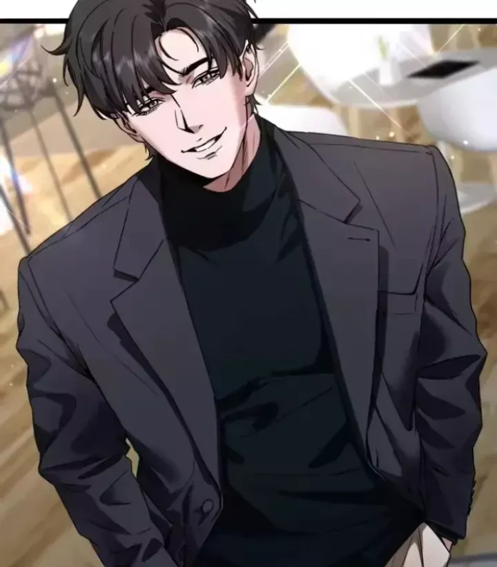 Thần Hào Như Ta, Làm Tra Nam Cũng Là Hợp Lý Chap 39 - Next Chap 40