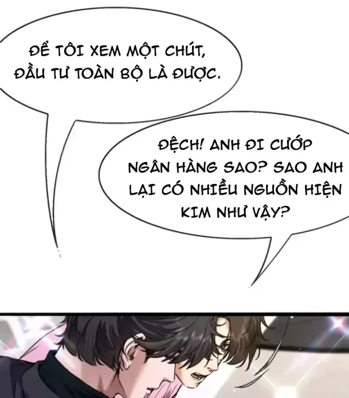 Thần Hào Như Ta, Làm Tra Nam Cũng Là Hợp Lý Chap 39 - Next Chap 40