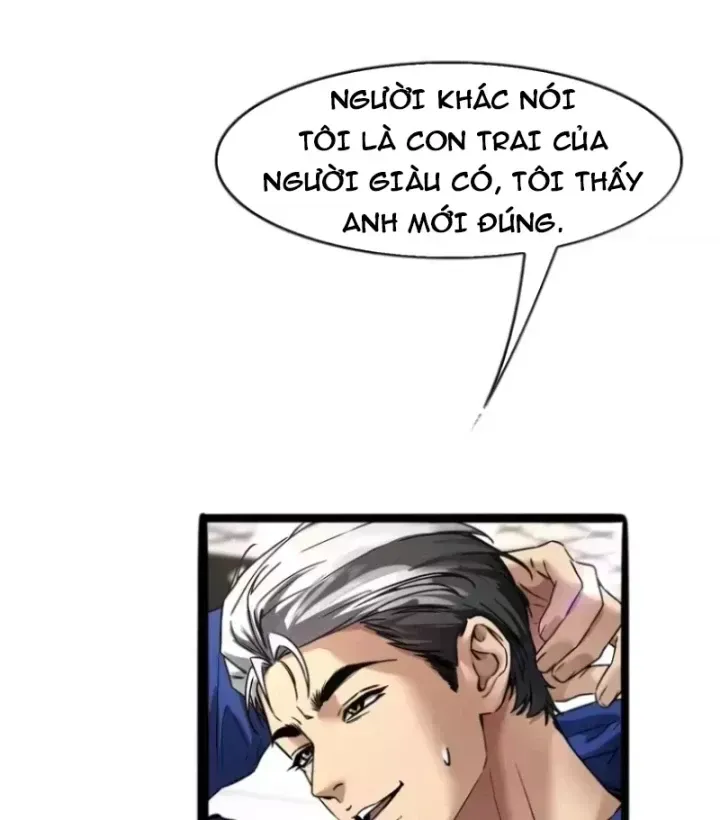 Thần Hào Như Ta, Làm Tra Nam Cũng Là Hợp Lý Chap 39 - Next Chap 40