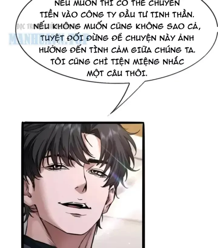 Thần Hào Như Ta, Làm Tra Nam Cũng Là Hợp Lý Chap 39 - Next Chap 40