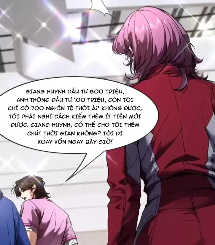 Thần Hào Như Ta, Làm Tra Nam Cũng Là Hợp Lý Chap 39 - Next Chap 40
