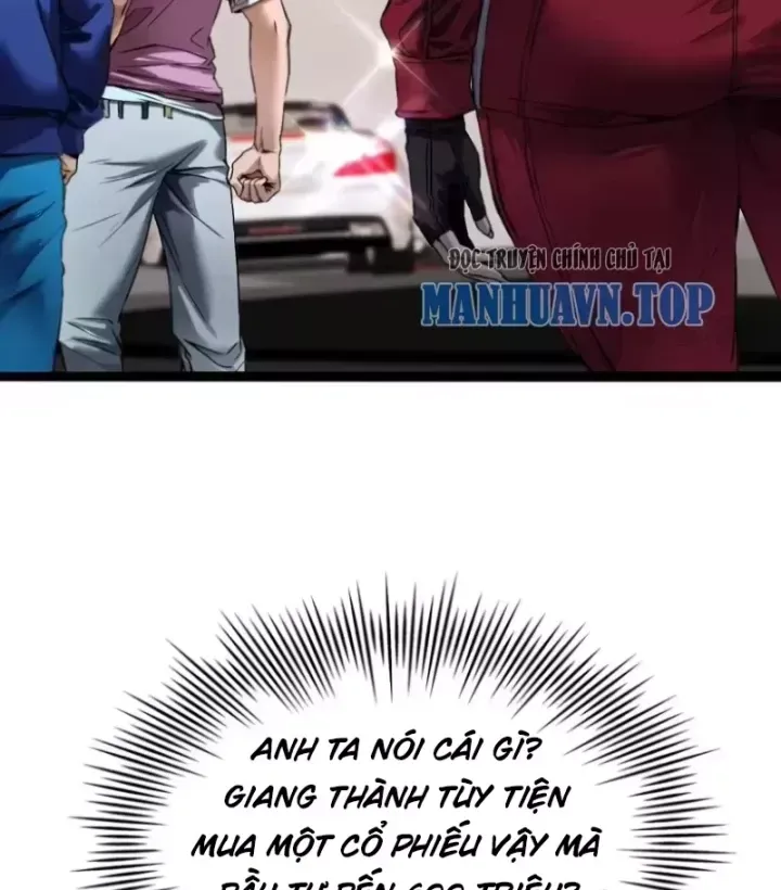 Thần Hào Như Ta, Làm Tra Nam Cũng Là Hợp Lý Chap 39 - Next Chap 40