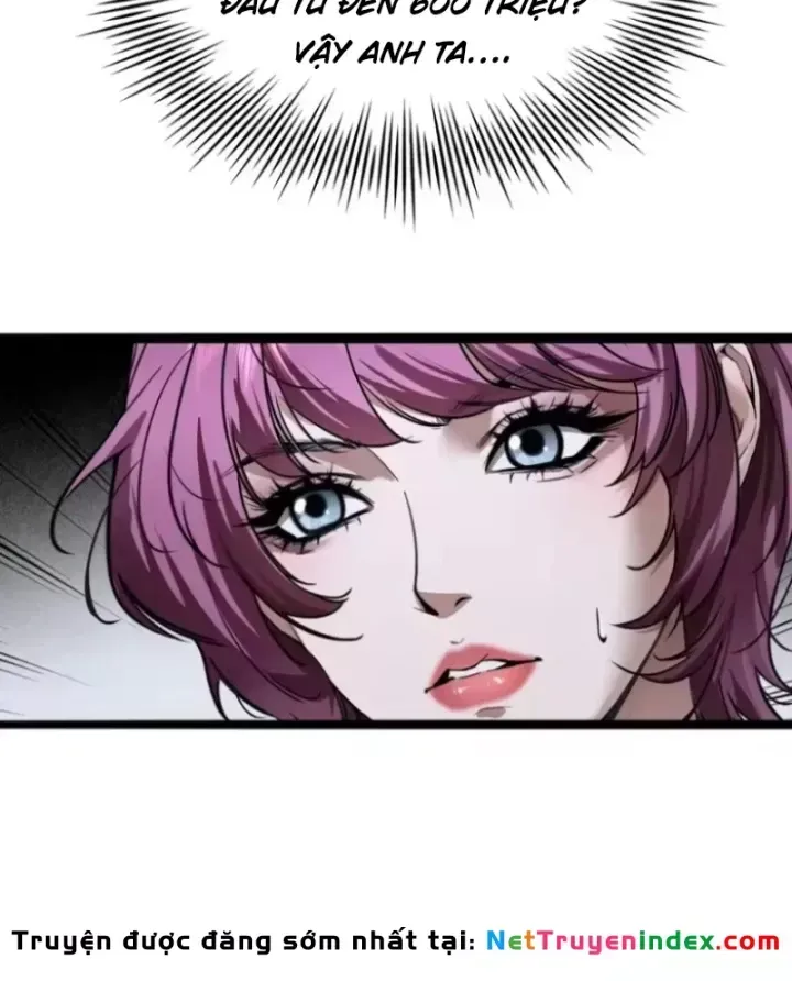 Thần Hào Như Ta, Làm Tra Nam Cũng Là Hợp Lý Chap 39 - Next Chap 40