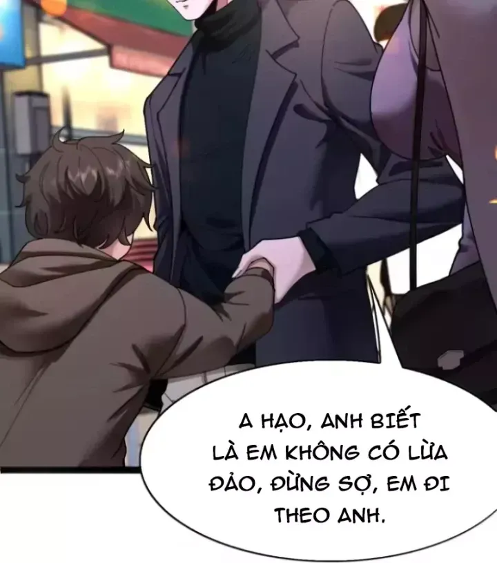 Thần Hào Như Ta, Làm Tra Nam Cũng Là Hợp Lý Chap 39 - Next Chap 40