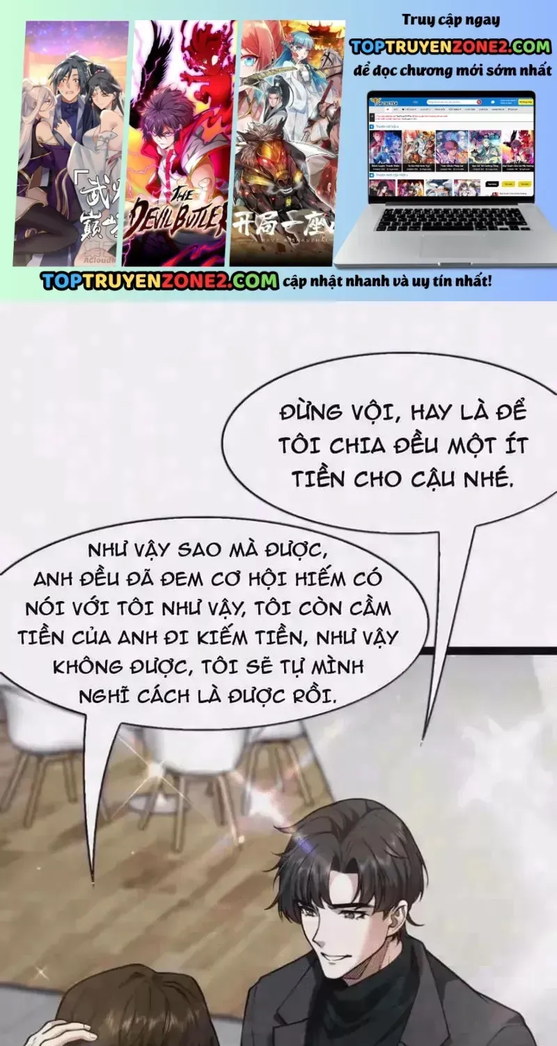 Thần Hào Như Ta, Làm Tra Nam Cũng Là Hợp Lý Chap 40 - Next Chap 41