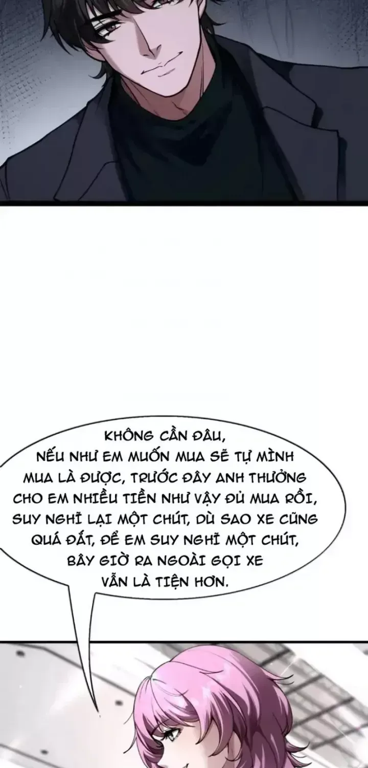 Thần Hào Như Ta, Làm Tra Nam Cũng Là Hợp Lý Chap 40 - Next Chap 41