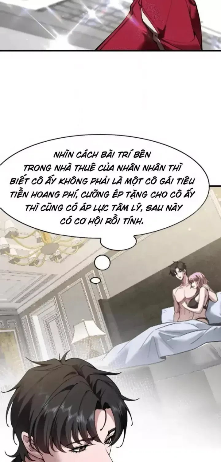 Thần Hào Như Ta, Làm Tra Nam Cũng Là Hợp Lý Chap 40 - Next Chap 41