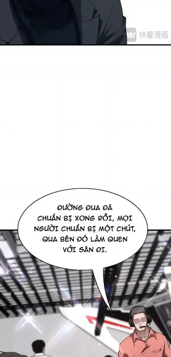 Thần Hào Như Ta, Làm Tra Nam Cũng Là Hợp Lý Chap 40 - Next Chap 41