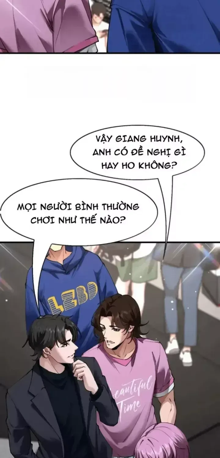 Thần Hào Như Ta, Làm Tra Nam Cũng Là Hợp Lý Chap 40 - Next Chap 41