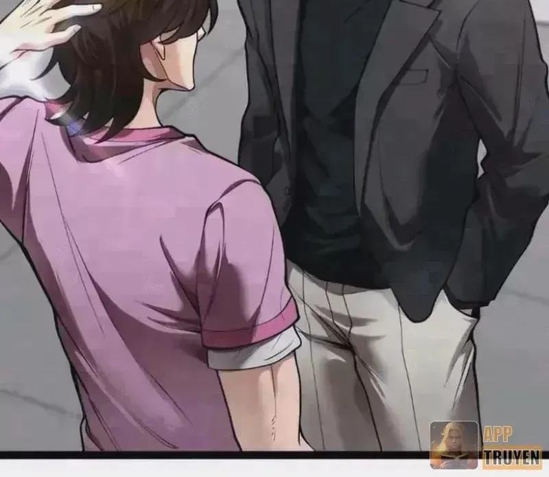Thần Hào Như Ta, Làm Tra Nam Cũng Là Hợp Lý Chap 40 - Next Chap 41
