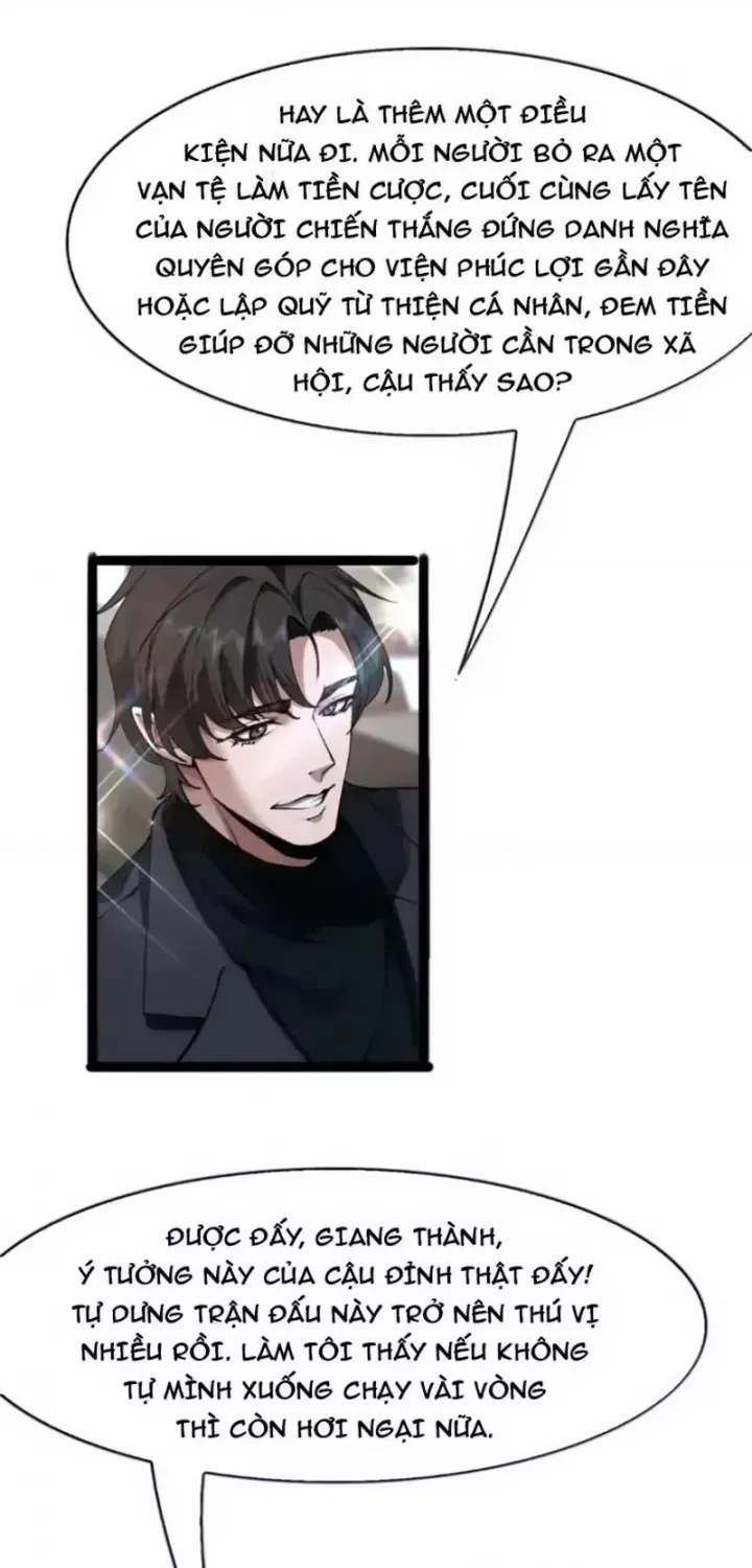 Thần Hào Như Ta, Làm Tra Nam Cũng Là Hợp Lý Chap 40 - Next Chap 41
