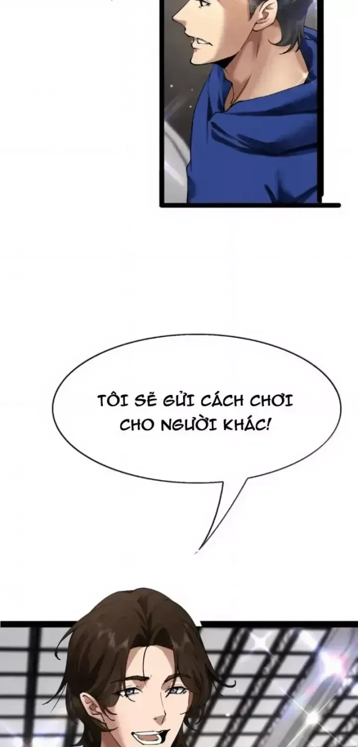 Thần Hào Như Ta, Làm Tra Nam Cũng Là Hợp Lý Chap 40 - Next Chap 41
