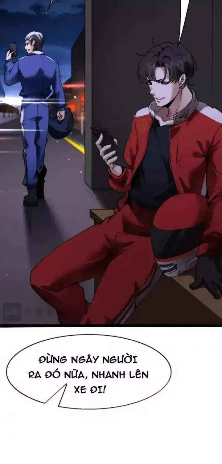 Thần Hào Như Ta, Làm Tra Nam Cũng Là Hợp Lý Chap 40 - Next Chap 41