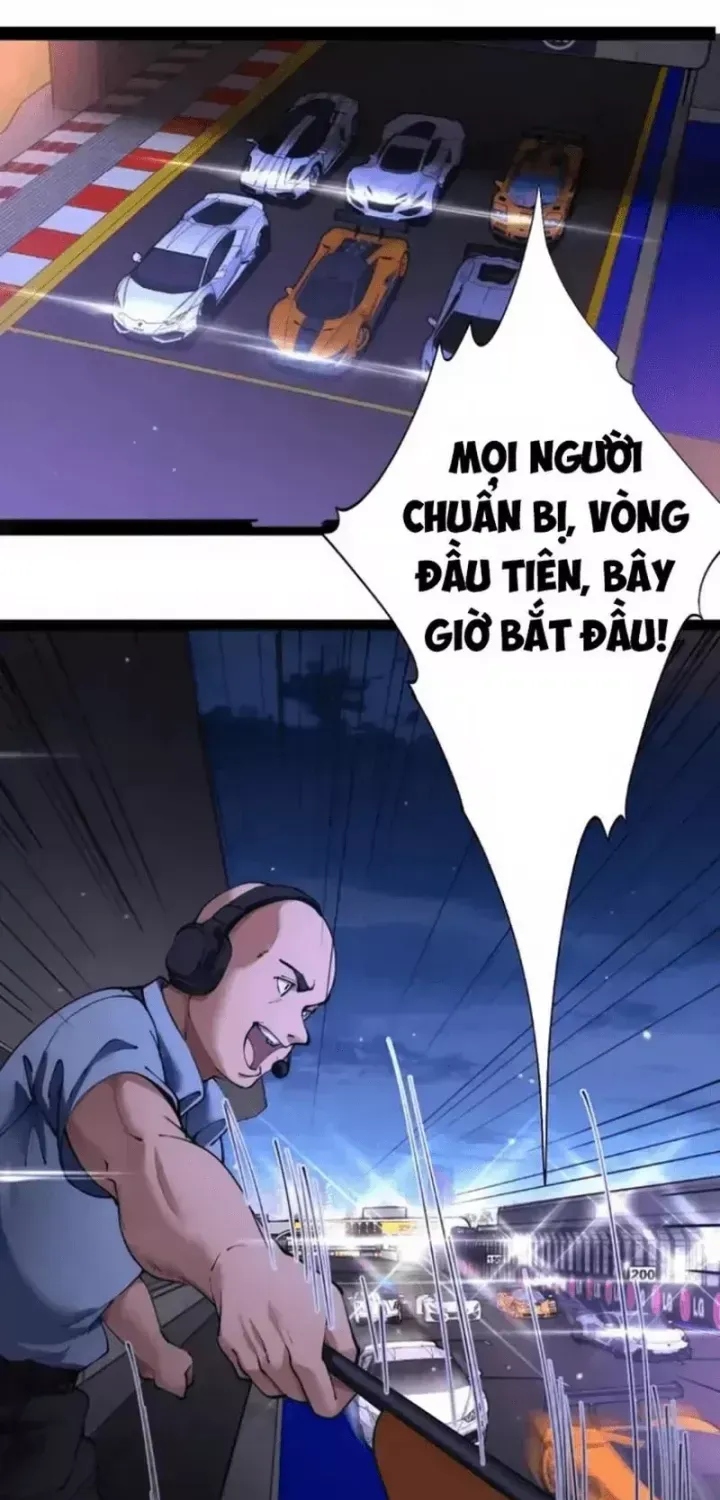 Thần Hào Như Ta, Làm Tra Nam Cũng Là Hợp Lý Chap 40 - Next Chap 41