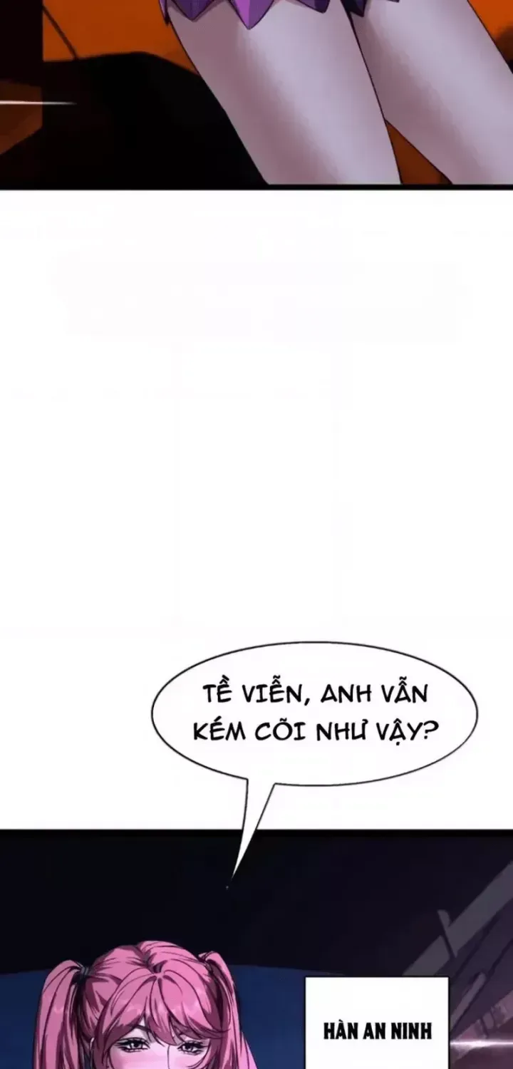 Thần Hào Như Ta, Làm Tra Nam Cũng Là Hợp Lý Chap 40 - Next Chap 41