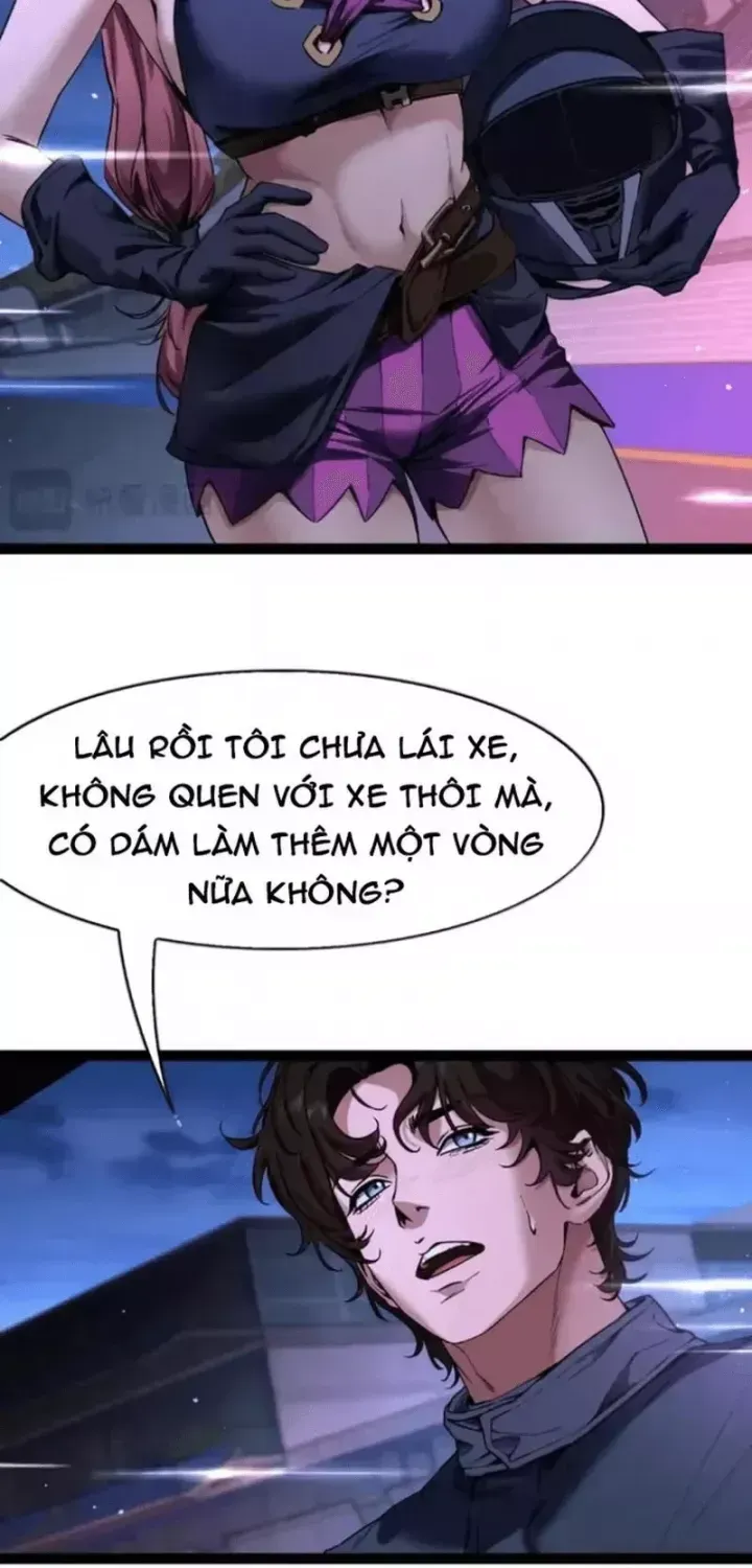 Thần Hào Như Ta, Làm Tra Nam Cũng Là Hợp Lý Chap 40 - Next Chap 41