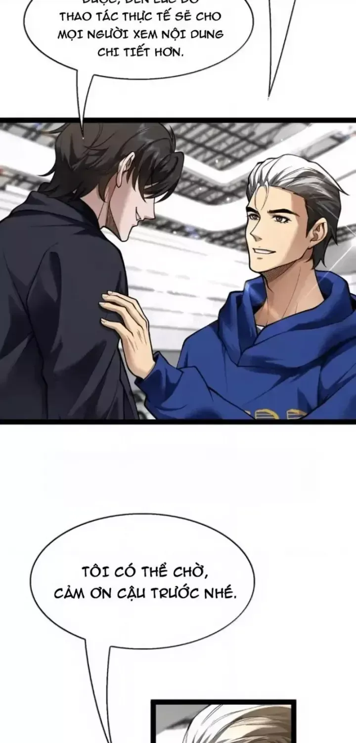 Thần Hào Như Ta, Làm Tra Nam Cũng Là Hợp Lý Chap 40 - Next Chap 41