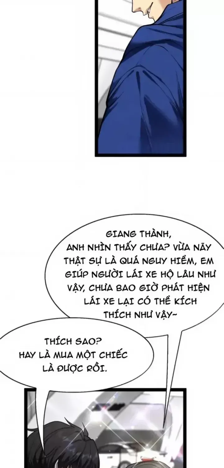 Thần Hào Như Ta, Làm Tra Nam Cũng Là Hợp Lý Chap 40 - Next Chap 41
