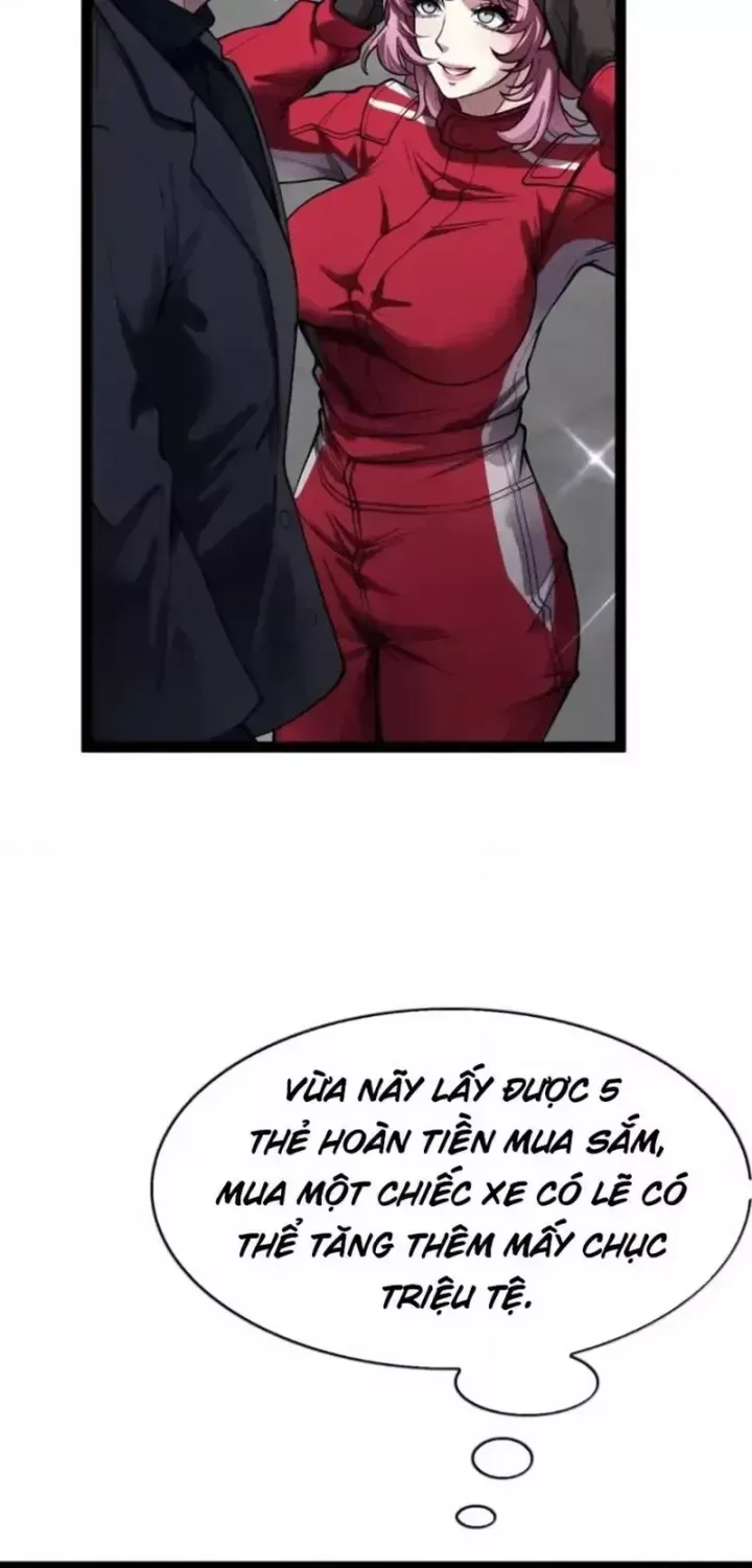 Thần Hào Như Ta, Làm Tra Nam Cũng Là Hợp Lý Chap 40 - Next Chap 41