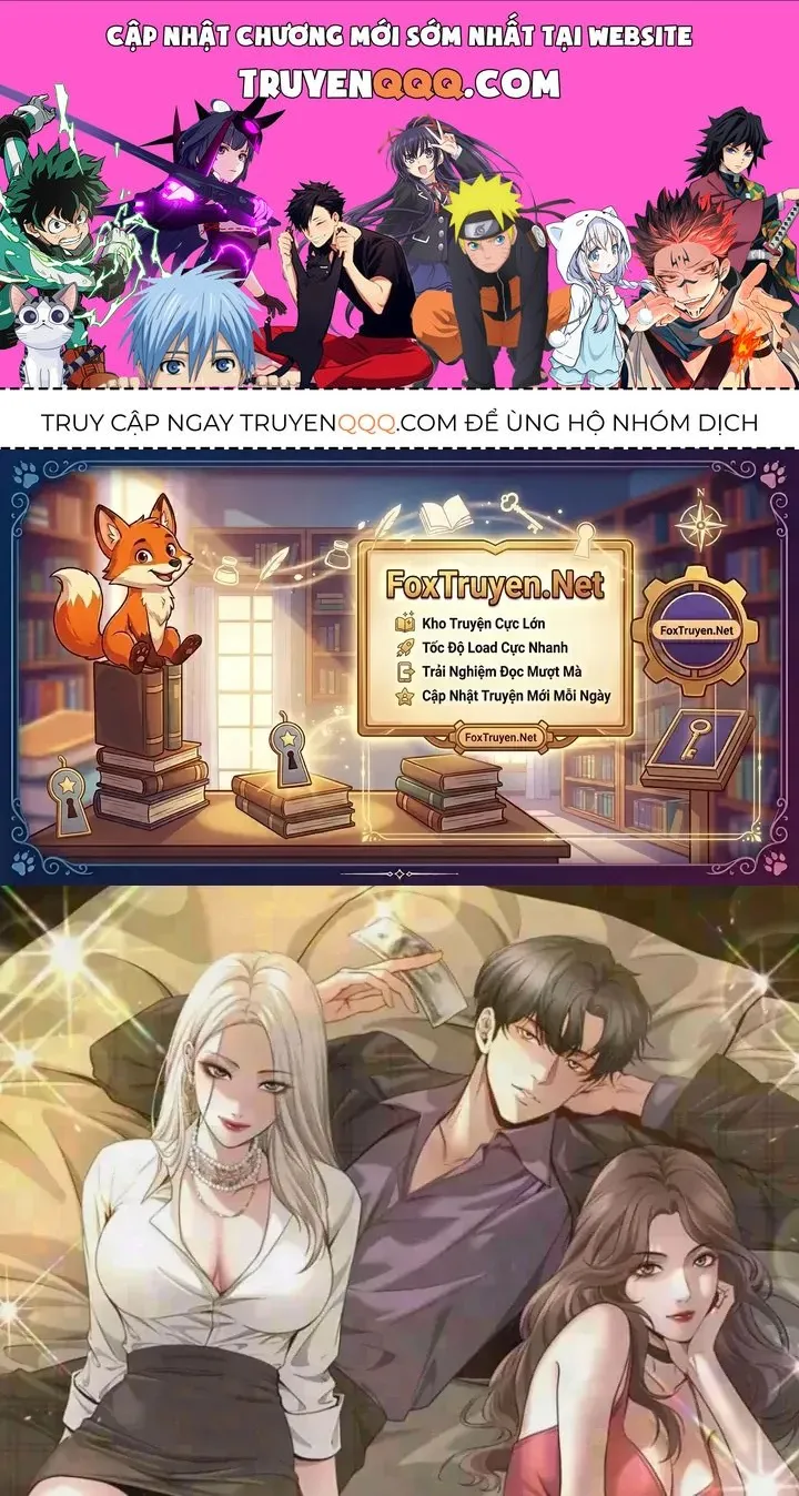 Thần Hào Như Ta, Làm Tra Nam Cũng Là Hợp Lý Chap 44 - Next Chap 45