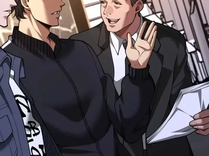 Thần Hào Như Ta, Làm Tra Nam Cũng Là Hợp Lý Chap 44 - Next Chap 45