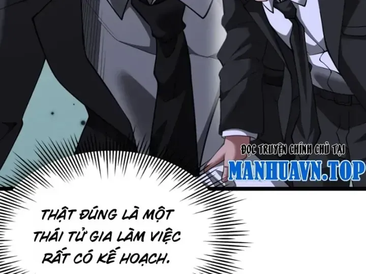 Thần Hào Như Ta, Làm Tra Nam Cũng Là Hợp Lý Chap 44 - Next Chap 45