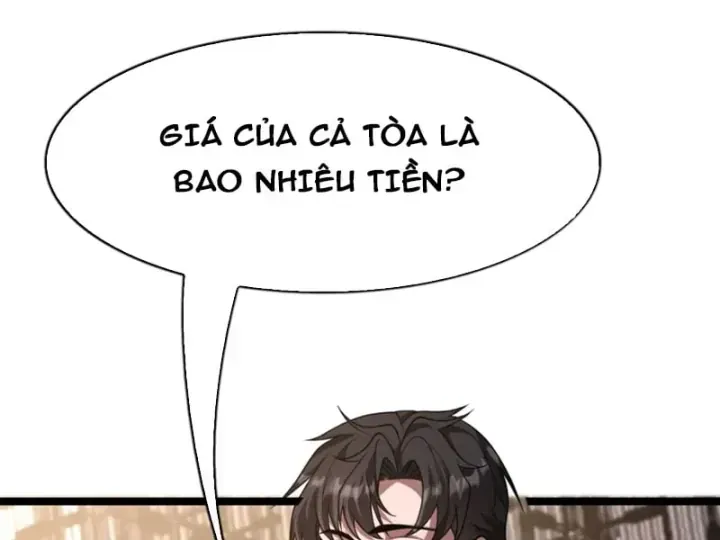 Thần Hào Như Ta, Làm Tra Nam Cũng Là Hợp Lý Chap 44 - Next Chap 45