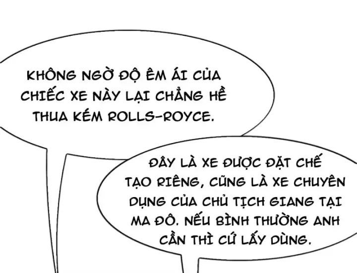 Thần Hào Như Ta, Làm Tra Nam Cũng Là Hợp Lý Chap 44 - Next Chap 45