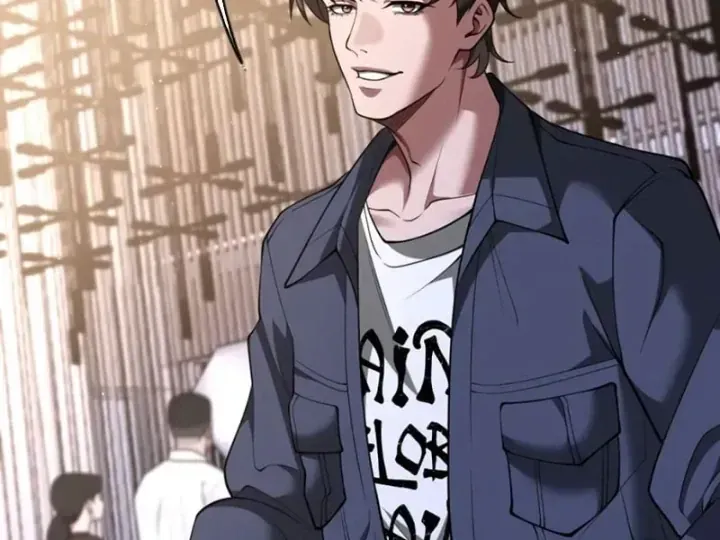 Thần Hào Như Ta, Làm Tra Nam Cũng Là Hợp Lý Chap 44 - Next Chap 45
