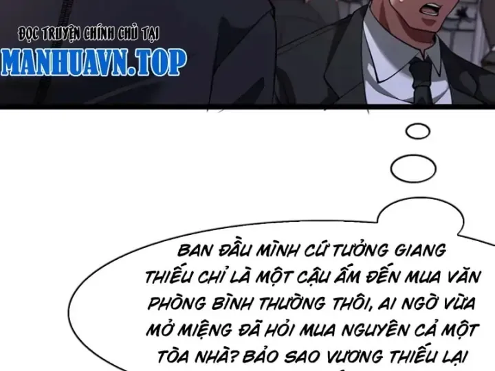 Thần Hào Như Ta, Làm Tra Nam Cũng Là Hợp Lý Chap 44 - Next Chap 45