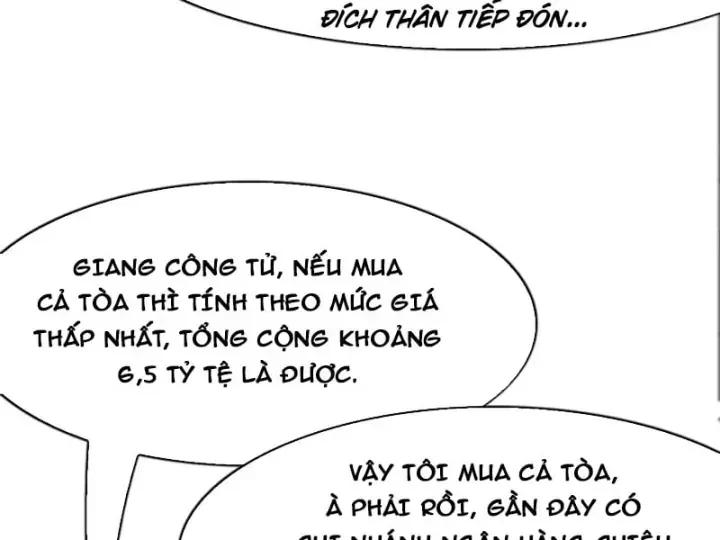 Thần Hào Như Ta, Làm Tra Nam Cũng Là Hợp Lý Chap 44 - Next Chap 45