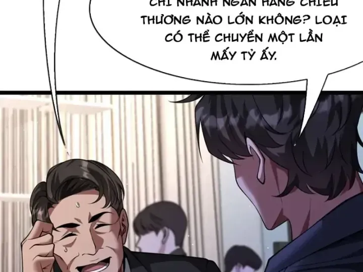 Thần Hào Như Ta, Làm Tra Nam Cũng Là Hợp Lý Chap 44 - Next Chap 45