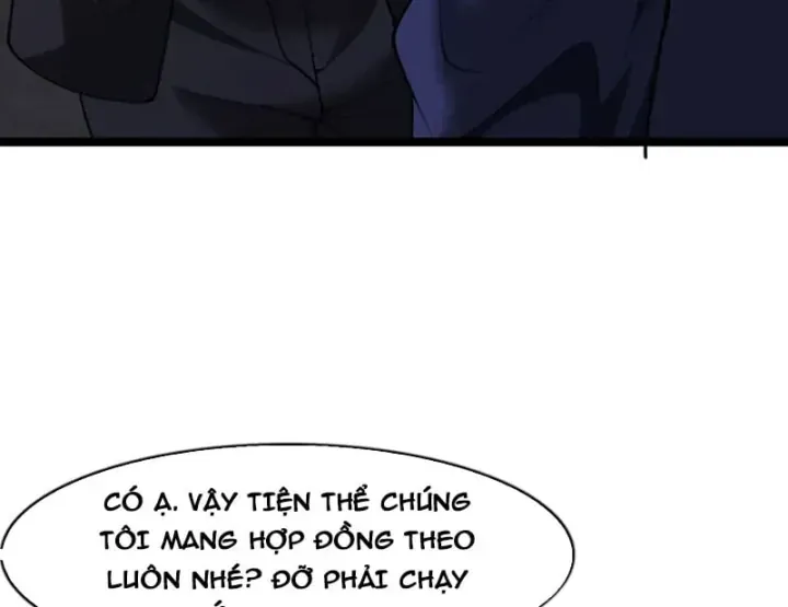 Thần Hào Như Ta, Làm Tra Nam Cũng Là Hợp Lý Chap 44 - Next Chap 45