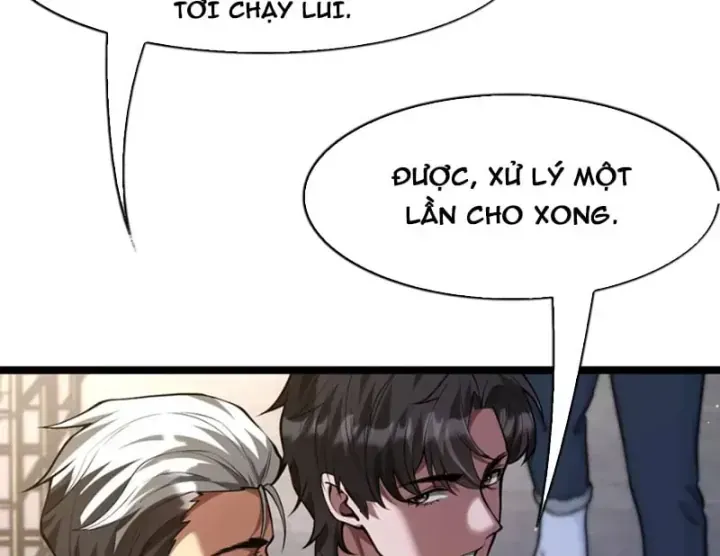 Thần Hào Như Ta, Làm Tra Nam Cũng Là Hợp Lý Chap 44 - Next Chap 45