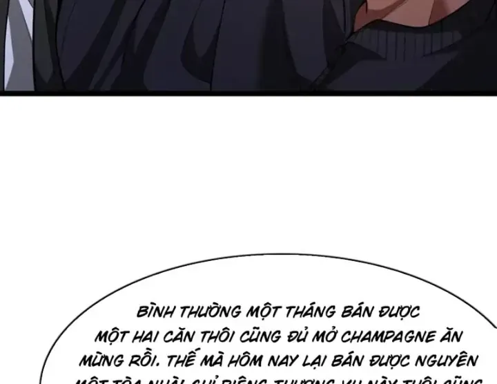 Thần Hào Như Ta, Làm Tra Nam Cũng Là Hợp Lý Chap 44 - Next Chap 45