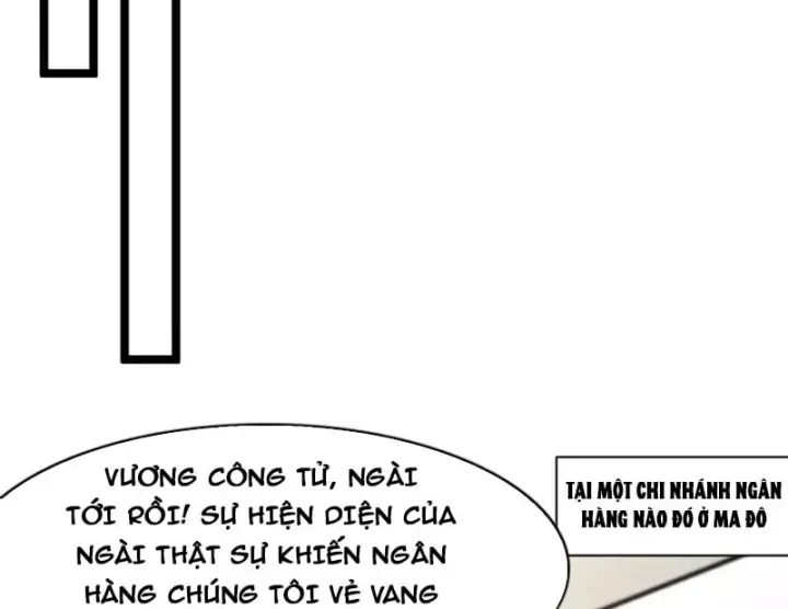 Thần Hào Như Ta, Làm Tra Nam Cũng Là Hợp Lý Chap 44 - Next Chap 45