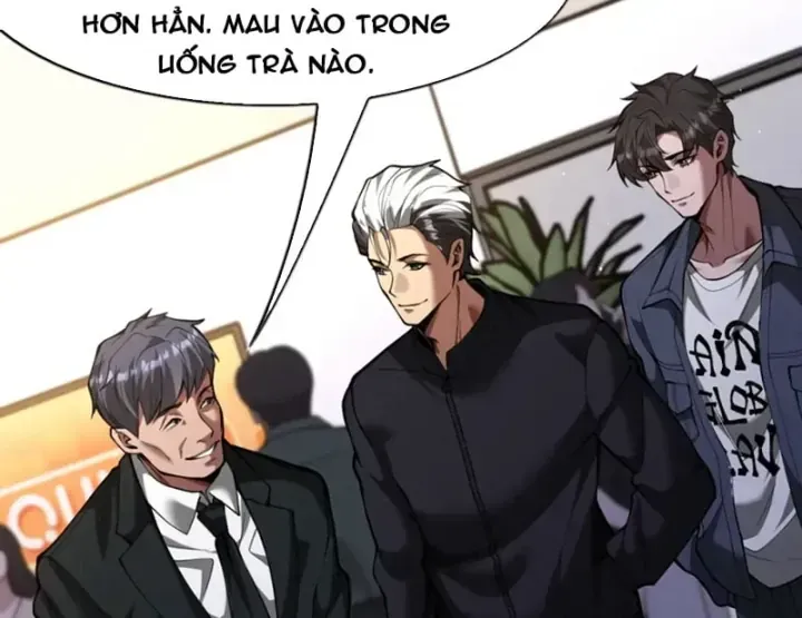 Thần Hào Như Ta, Làm Tra Nam Cũng Là Hợp Lý Chap 44 - Next Chap 45