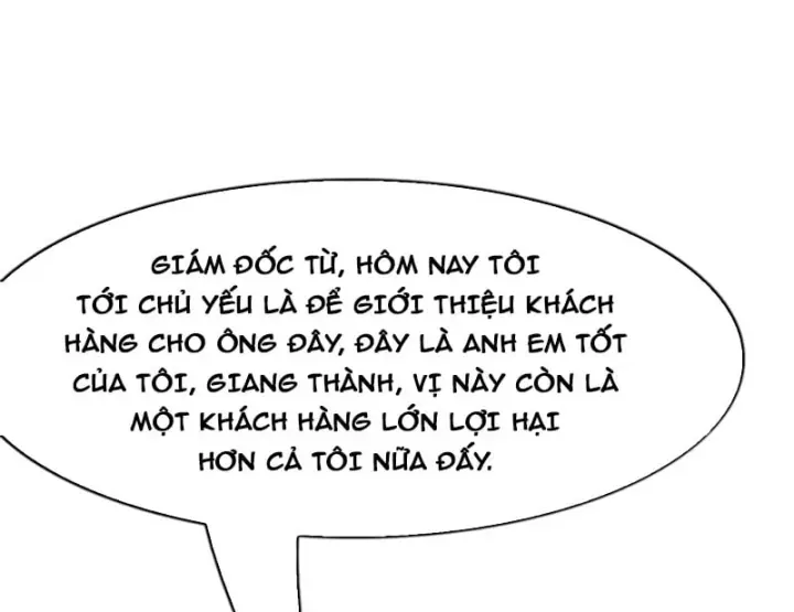 Thần Hào Như Ta, Làm Tra Nam Cũng Là Hợp Lý Chap 44 - Next Chap 45
