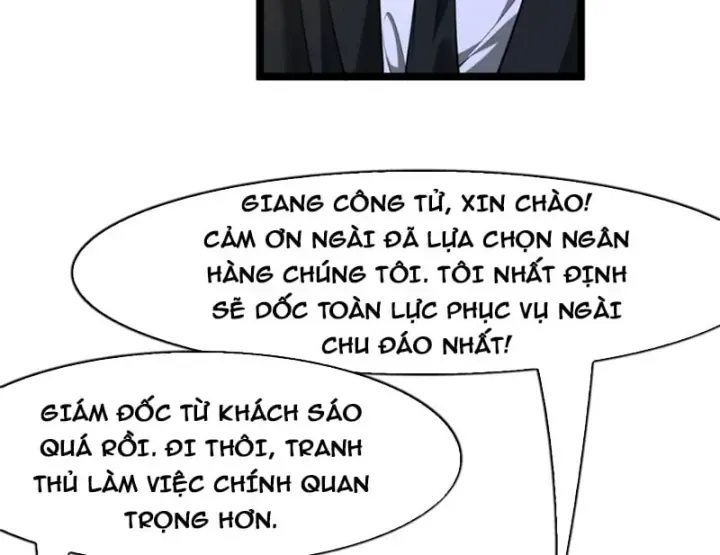 Thần Hào Như Ta, Làm Tra Nam Cũng Là Hợp Lý Chap 44 - Next Chap 45