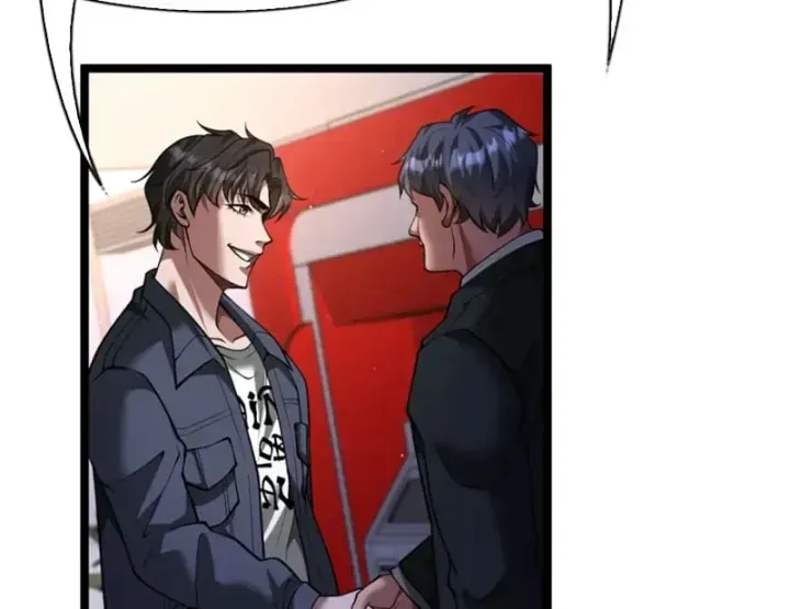 Thần Hào Như Ta, Làm Tra Nam Cũng Là Hợp Lý Chap 44 - Next Chap 45