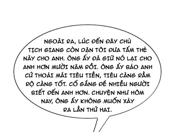 Thần Hào Như Ta, Làm Tra Nam Cũng Là Hợp Lý Chap 44 - Next Chap 45