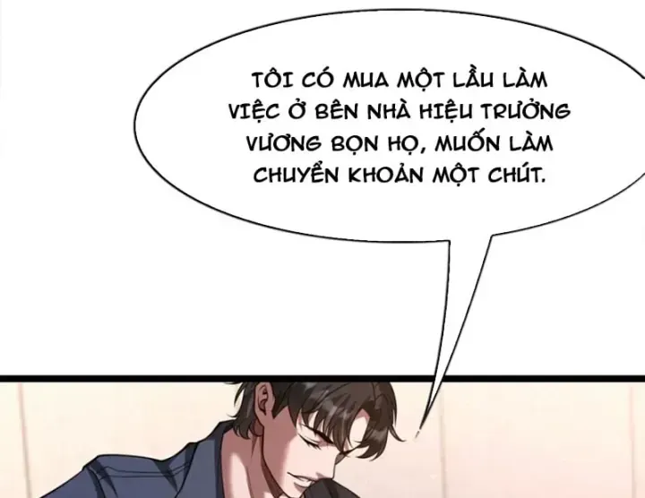 Thần Hào Như Ta, Làm Tra Nam Cũng Là Hợp Lý Chap 44 - Next Chap 45