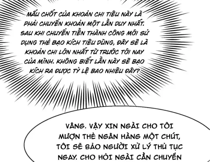 Thần Hào Như Ta, Làm Tra Nam Cũng Là Hợp Lý Chap 44 - Next Chap 45