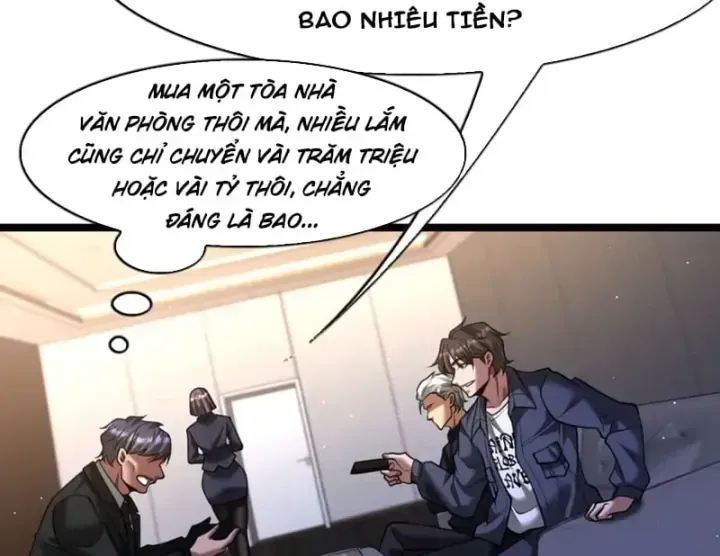 Thần Hào Như Ta, Làm Tra Nam Cũng Là Hợp Lý Chap 44 - Next Chap 45