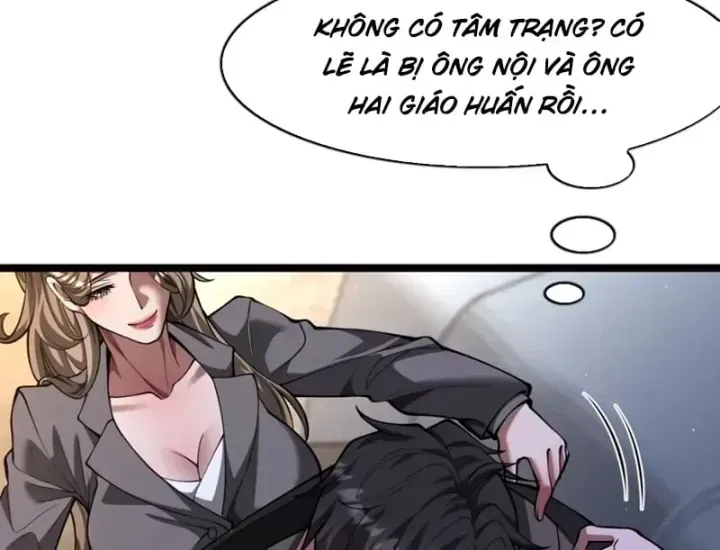 Thần Hào Như Ta, Làm Tra Nam Cũng Là Hợp Lý Chap 44 - Next Chap 45